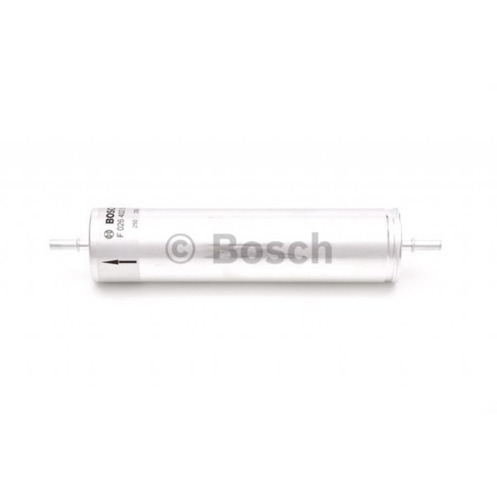 Фільтр паливний Bosch F 026 402 095 зображення 4