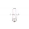 Фільтр паливний Bosch F 026 402 095