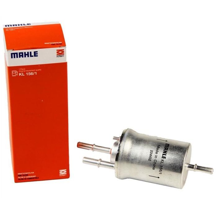 Фильтр топливный Mahle KL156/1 изображение 2