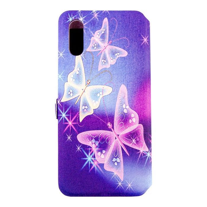 Чехол для мобильного телефона Dengos Samsung Galaxy A02 (A022) (butterfly) (DG-SL-BK-285) изображение 2