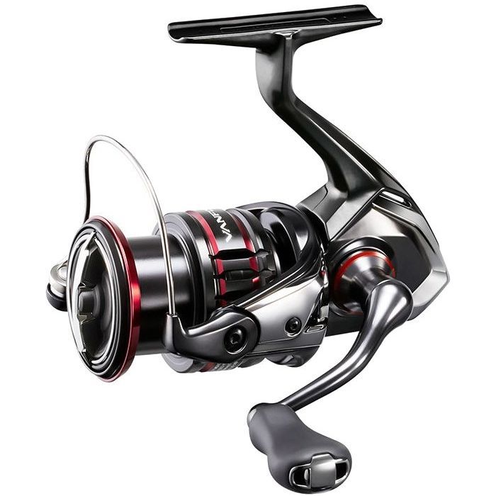 Катушка Shimano Vanford 4000 7+1BB 5.31 (VF4000F)