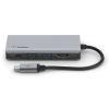 Концентратор Belkin USB-C 4in1 Multiport Dock (AVC006BTSGY) изображение 3