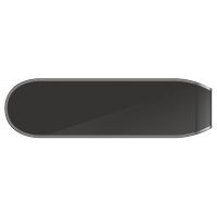Концентратор Belkin USB-C 4in1 Multiport Dock (AVC006BTSGY) изображение 6
