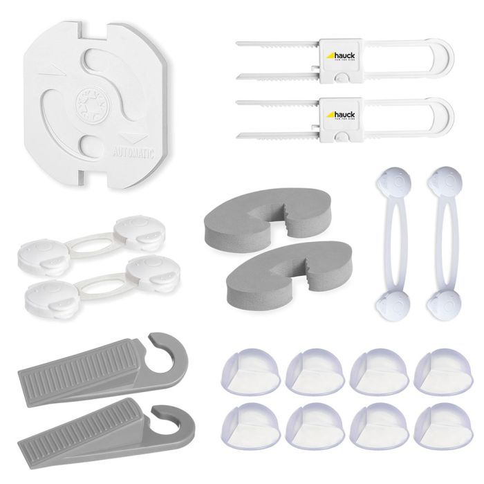 Защитный набор Hauck Safety Set Home EU (61862-2)
