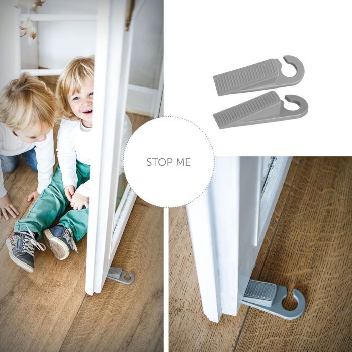 Защитный набор Hauck Safety Set Home EU (61862-2) изображение 2