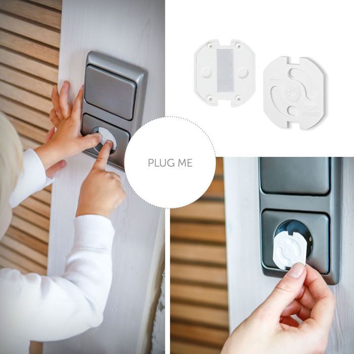 Защитный набор Hauck Safety Set Home EU (61862-2) изображение 3