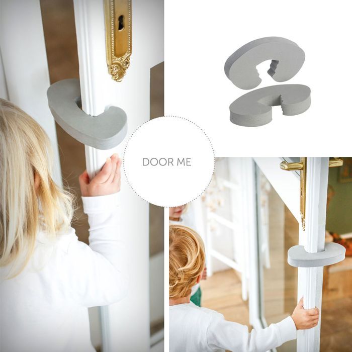 Защитный набор Hauck Safety Set Home EU (61862-2) изображение 4