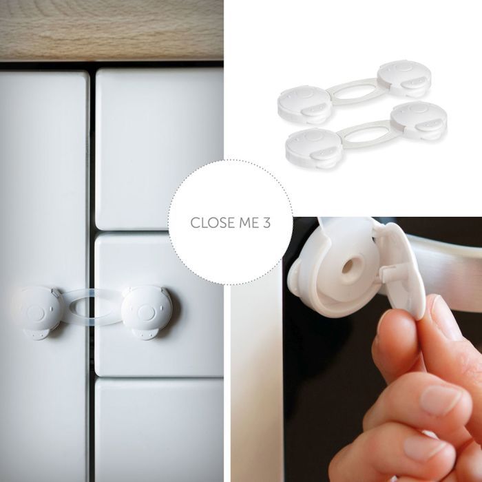 Защитный набор Hauck Safety Set Home EU (61862-2) изображение 5