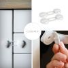 Защитный набор Hauck Safety Set Home EU (61862-2) изображение 5