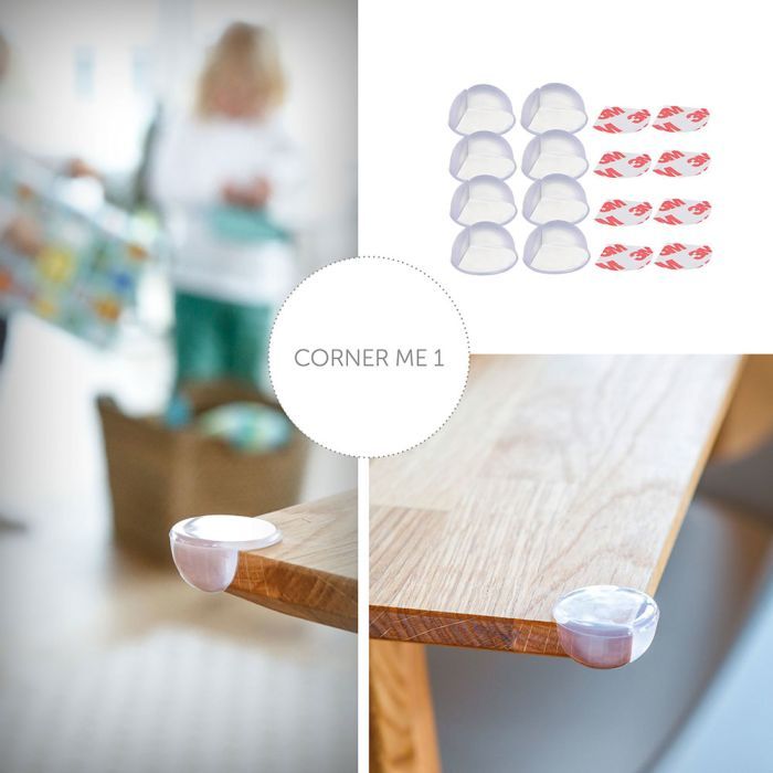 Защитный набор Hauck Safety Set Home EU (61862-2) изображение 7
