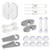Защитный набор Hauck Safety Set Home EU (61862-2)