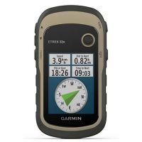 Автомобильный навигатор Garmin eTrex 32x (010-02257-01)