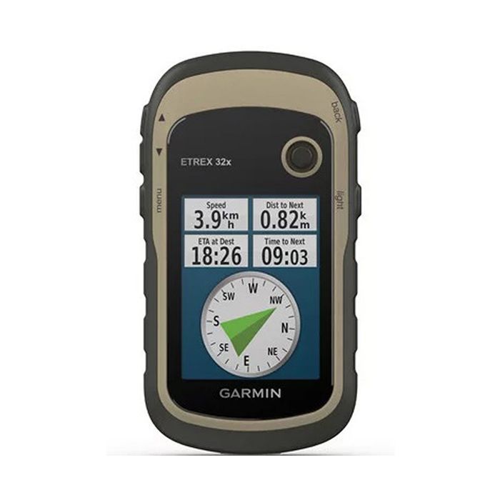 Автомобильный навигатор Garmin eTrex 32x (010-02257-01)