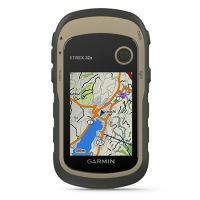 Автомобильный навигатор Garmin eTrex 32x (010-02257-01) изображение 5