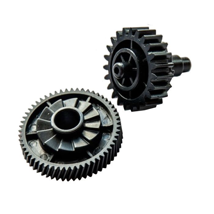 Шестерня HP LJ Pro M127/M128 GEAR 24/58T аналог RU7-0753 AHK (3205957)