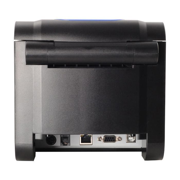 Принтер этикеток X-PRINTER XP-370BM USB, Ethernet (XP-370BM) изображение 4