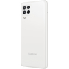 Мобільний телефон Samsung SM-A225F/128 (Galaxy A22 4/128GB) White (SM-A225FZWGSEK) зображення 7
