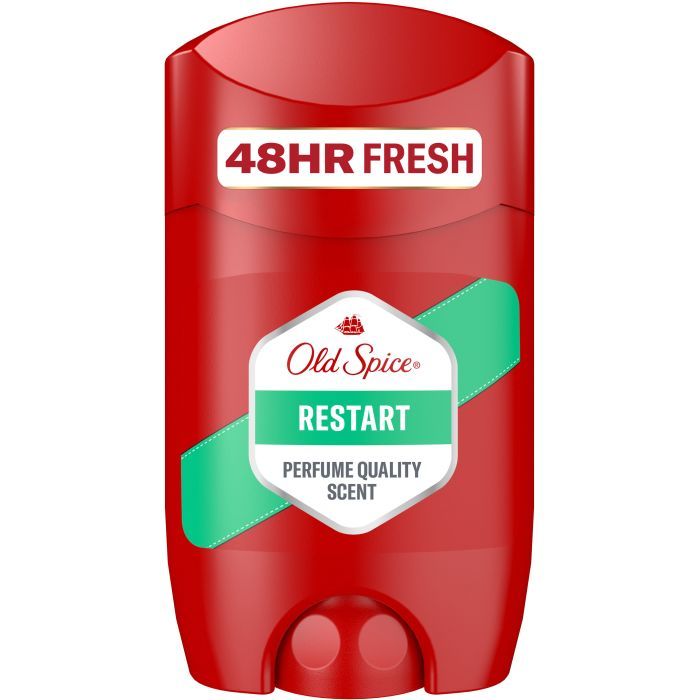 Дезодорант Old Spice твердый Restart 50 мл (8001841858357)