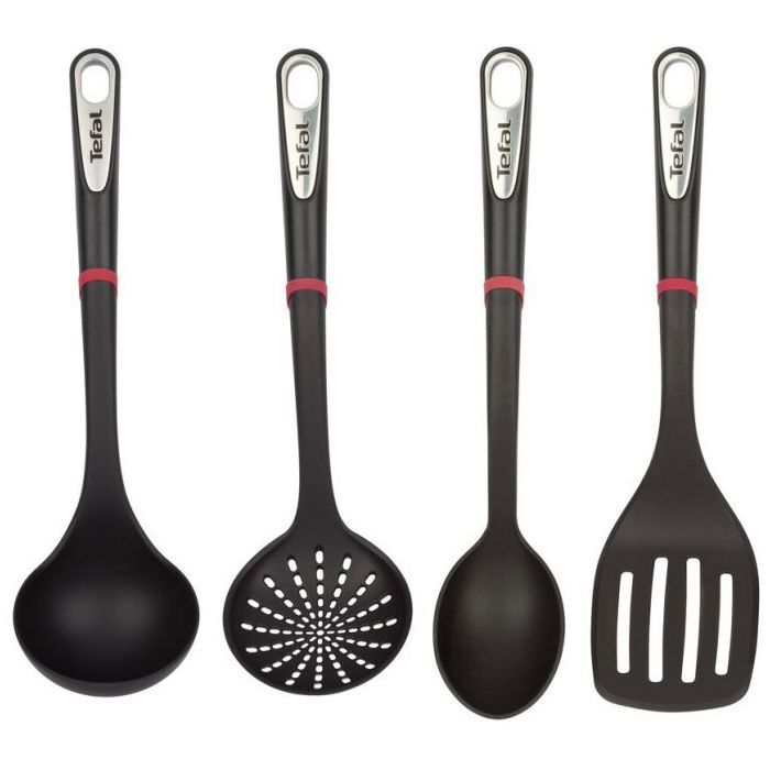 Кухонный набор Tefal Ingenio 4 шт (K206S414)