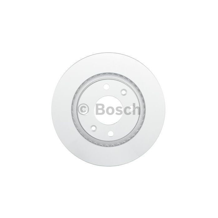 Тормозной диск Bosch 0 986 478 618