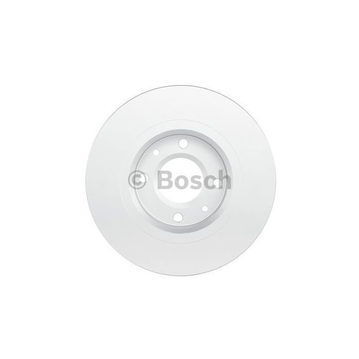 Тормозной диск Bosch 0 986 478 618 изображение 3