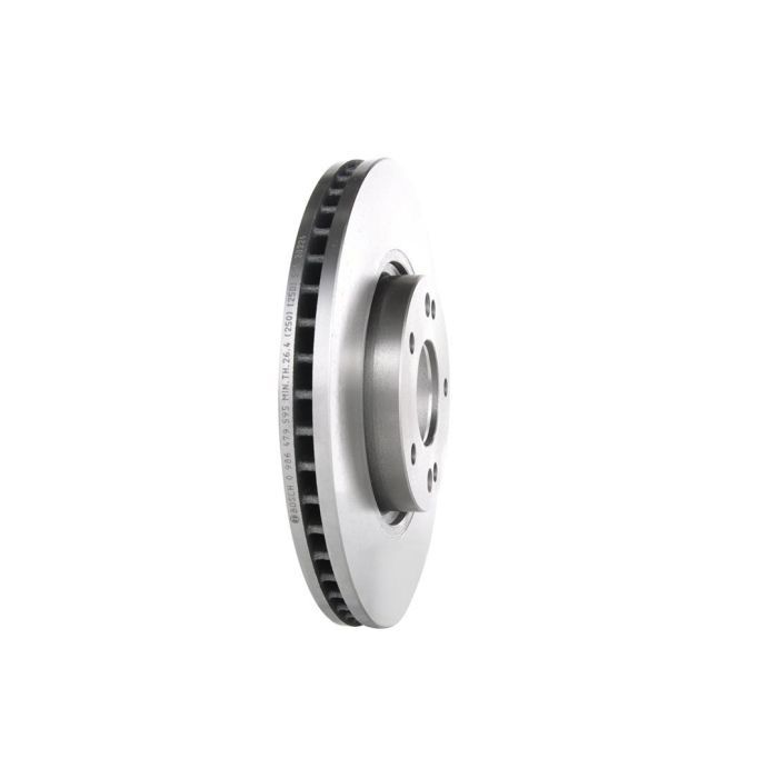Тормозной диск Bosch 0 986 479 595 изображение 2