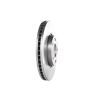 Тормозной диск Bosch 0 986 479 595 изображение 2