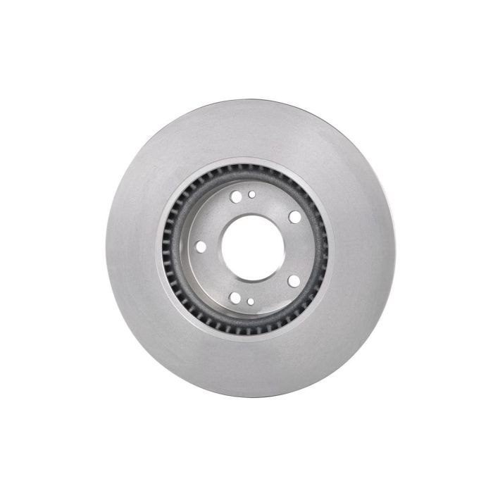 Тормозной диск Bosch 0 986 479 595 изображение 3