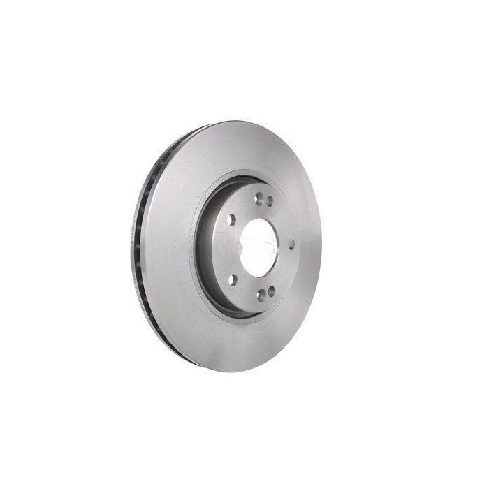 Тормозной диск Bosch 0 986 479 595 изображение 4