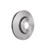 Тормозной диск Bosch 0 986 479 595 изображение 4
