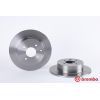 Тормозной диск Brembo 08.A715.20 изображение 2
