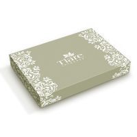 Постільна білизна Tiare 1741 Сатин Жаккард сімейний (1741 жакард_sm) зображення 2