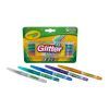 Фломастеры Crayola Набор с блестками 5 шт (256354.012) изображение 3