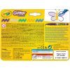 Фломастеры Crayola Набор с блестками 5 шт (256354.012) изображение 5
