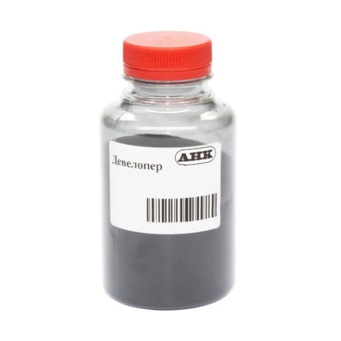 Девелопер Canon iRAC1225/3020/3025 50г Black AHK (3204204)