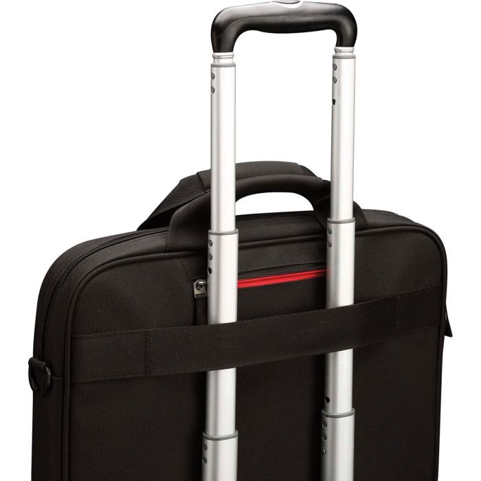 Сумка для ноутбука Case Logic 17" DLC-117 Casual Bag, Black (3201434) изображение 10