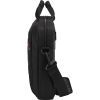 Сумка для ноутбука Case Logic 17" DLC-117 Casual Bag, Black (3201434) изображение 3