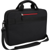 Сумка для ноутбука Case Logic 17" DLC-117 Casual Bag, Black (3201434) изображение 4