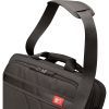 Сумка для ноутбука Case Logic 17" DLC-117 Casual Bag, Black (3201434) изображение 6