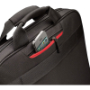 Сумка для ноутбука Case Logic 17" DLC-117 Casual Bag, Black (3201434) изображение 9