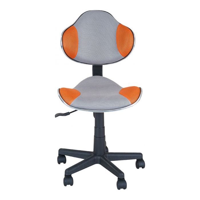 Детское кресло FunDesk LST3 Orang-Grey (221585)