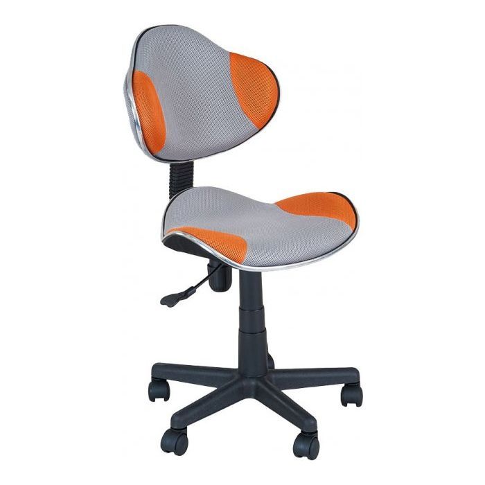 Детское кресло FunDesk LST3 Orang-Grey (221585) изображение 2