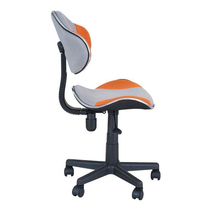 Детское кресло FunDesk LST3 Orang-Grey (221585) изображение 3