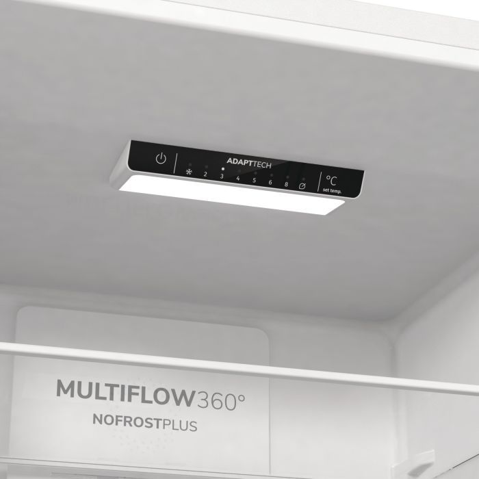 Холодильник Gorenje NRK6201PW4 изображение 10