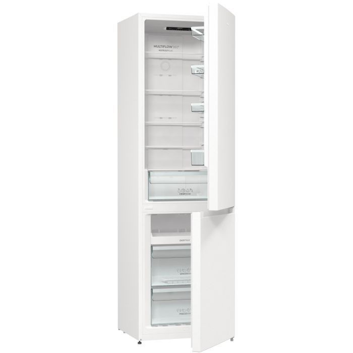 Холодильник Gorenje NRK6201PW4 изображение 5