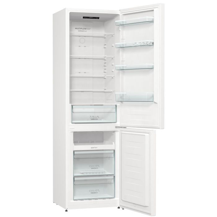 Холодильник Gorenje NRK6201PW4 изображение 6
