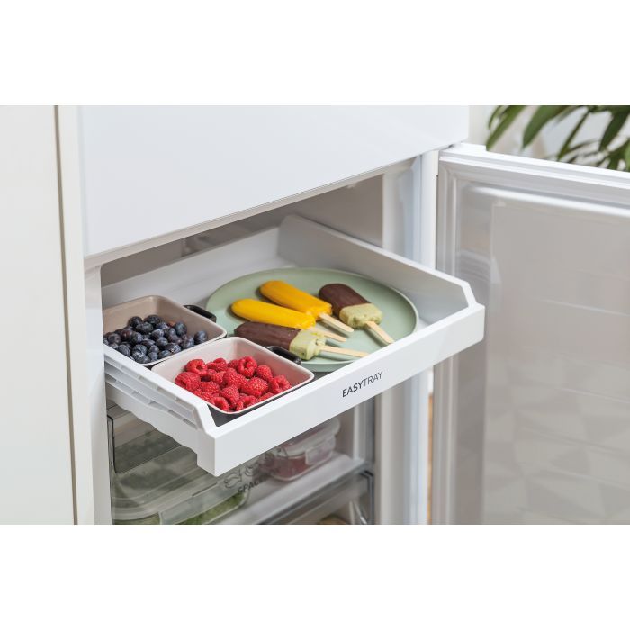 Холодильник Gorenje NRK6201PW4 изображение 9