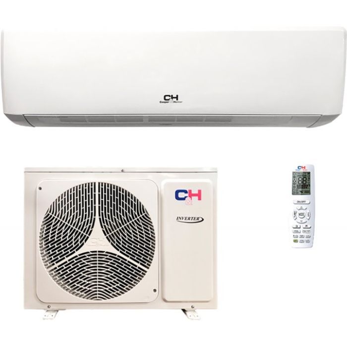 Кондиціонер Cooper&Hunter CH-S24FTXF-NG