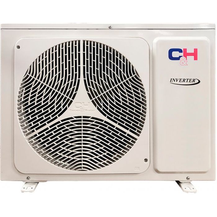 Кондиціонер Cooper&Hunter CH-S24FTXF-NG зображення 4
