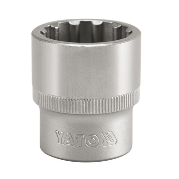 Головка торцева Yato YT-1481